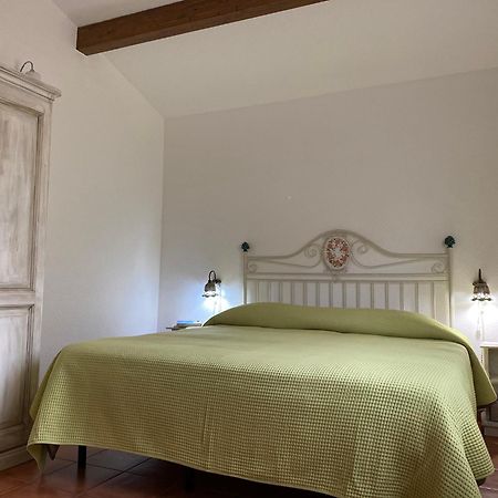 Pantalica Ranch Agriturismo Siciliano Villa Sortino Exterior photo