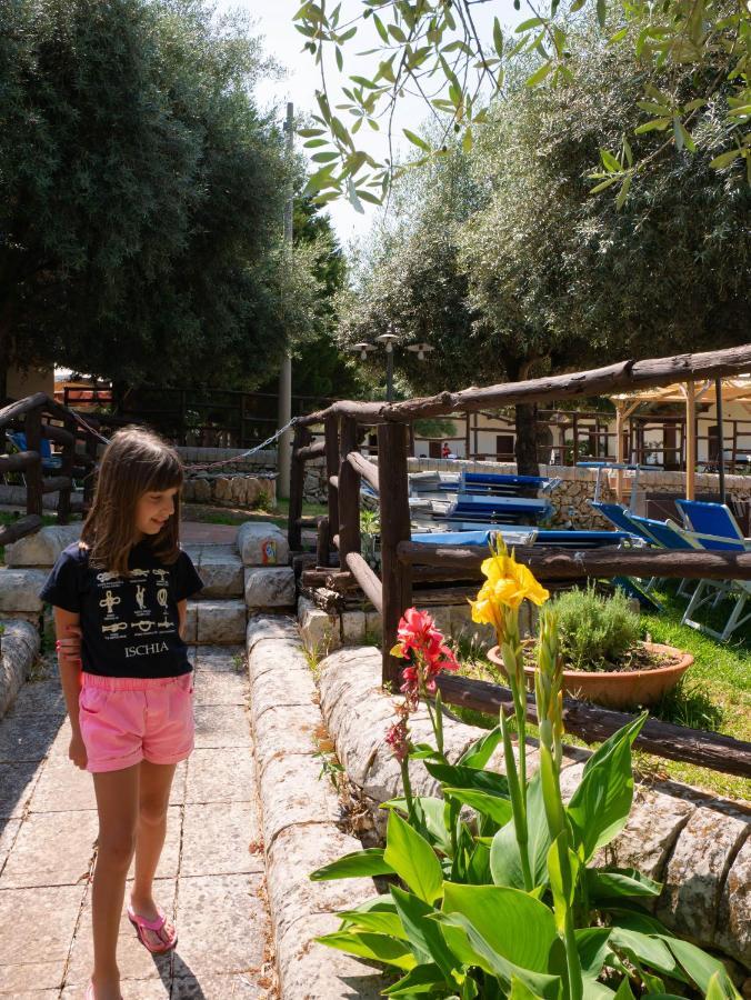 Pantalica Ranch Agriturismo Siciliano Villa Sortino Exterior photo
