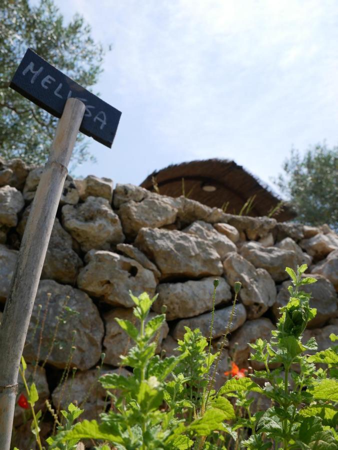 Pantalica Ranch Agriturismo Siciliano Villa Sortino Exterior photo