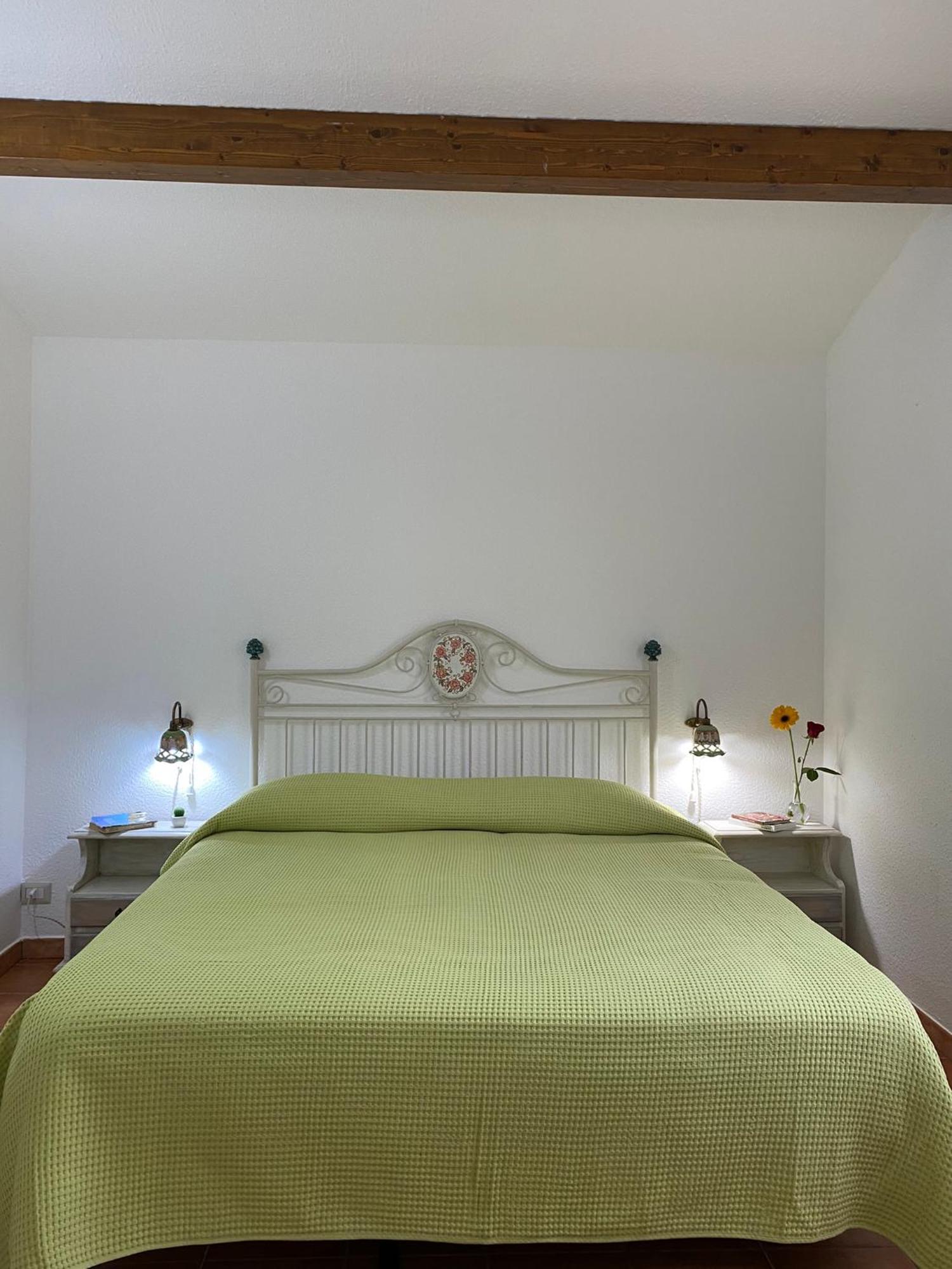 Pantalica Ranch Agriturismo Siciliano Villa Sortino Exterior photo